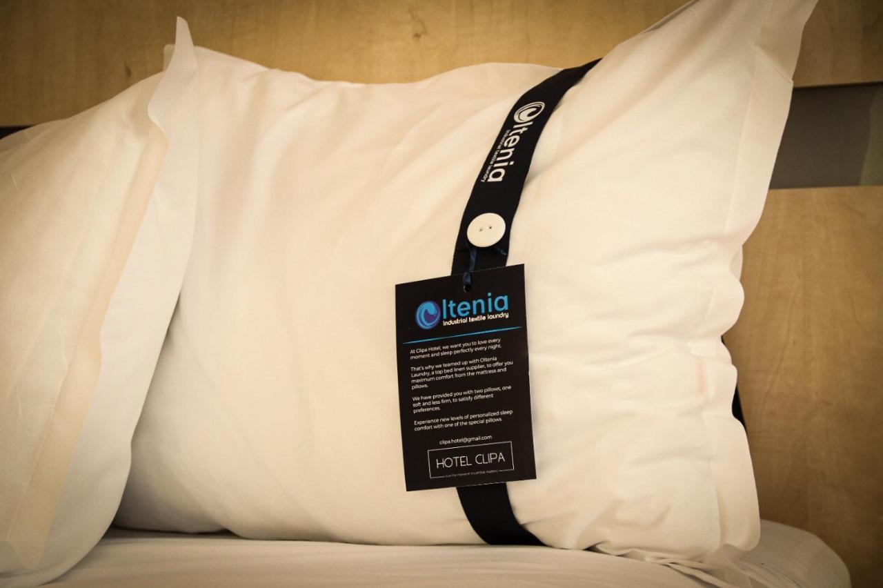 Hotel Clipa Drobeta Turnu Severin Bagian luar foto
