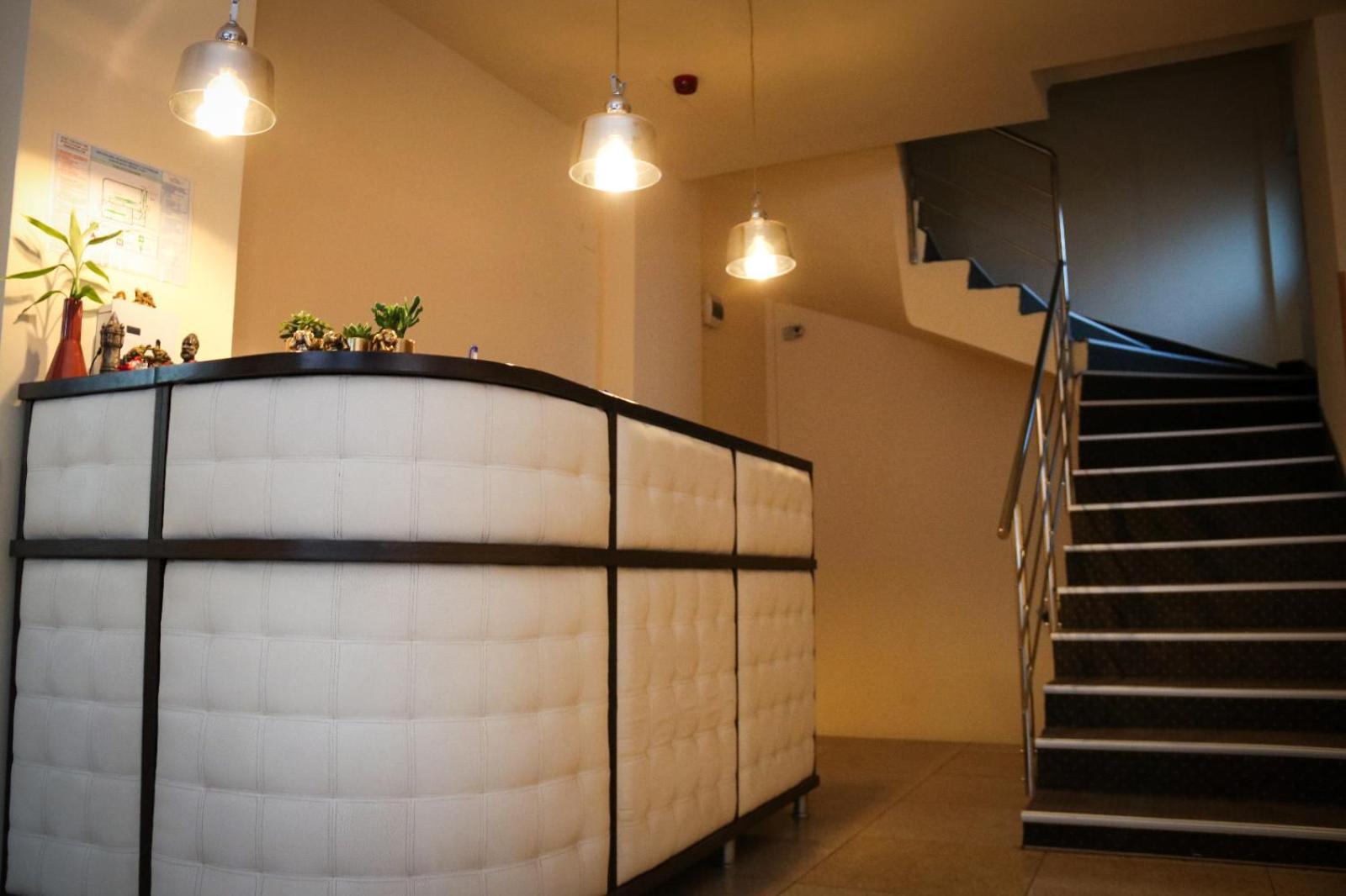Hotel Clipa Drobeta Turnu Severin Bagian luar foto